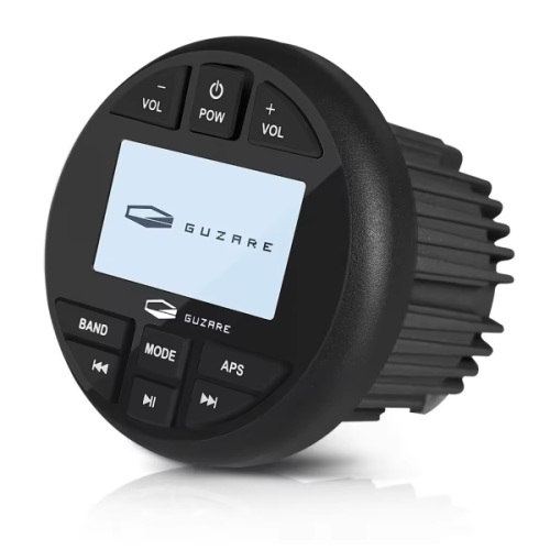 Радиоприемник | морской | GR-308